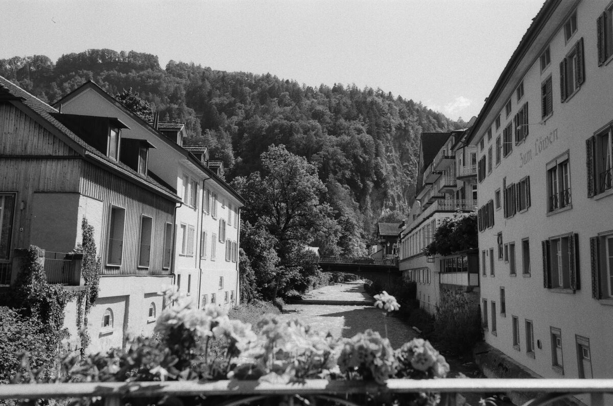 Bad Ragaz