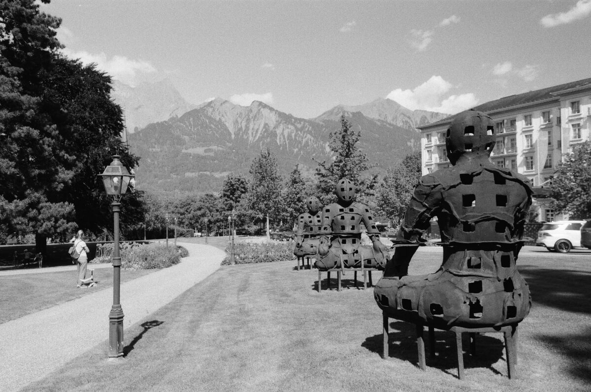 Bad Ragaz