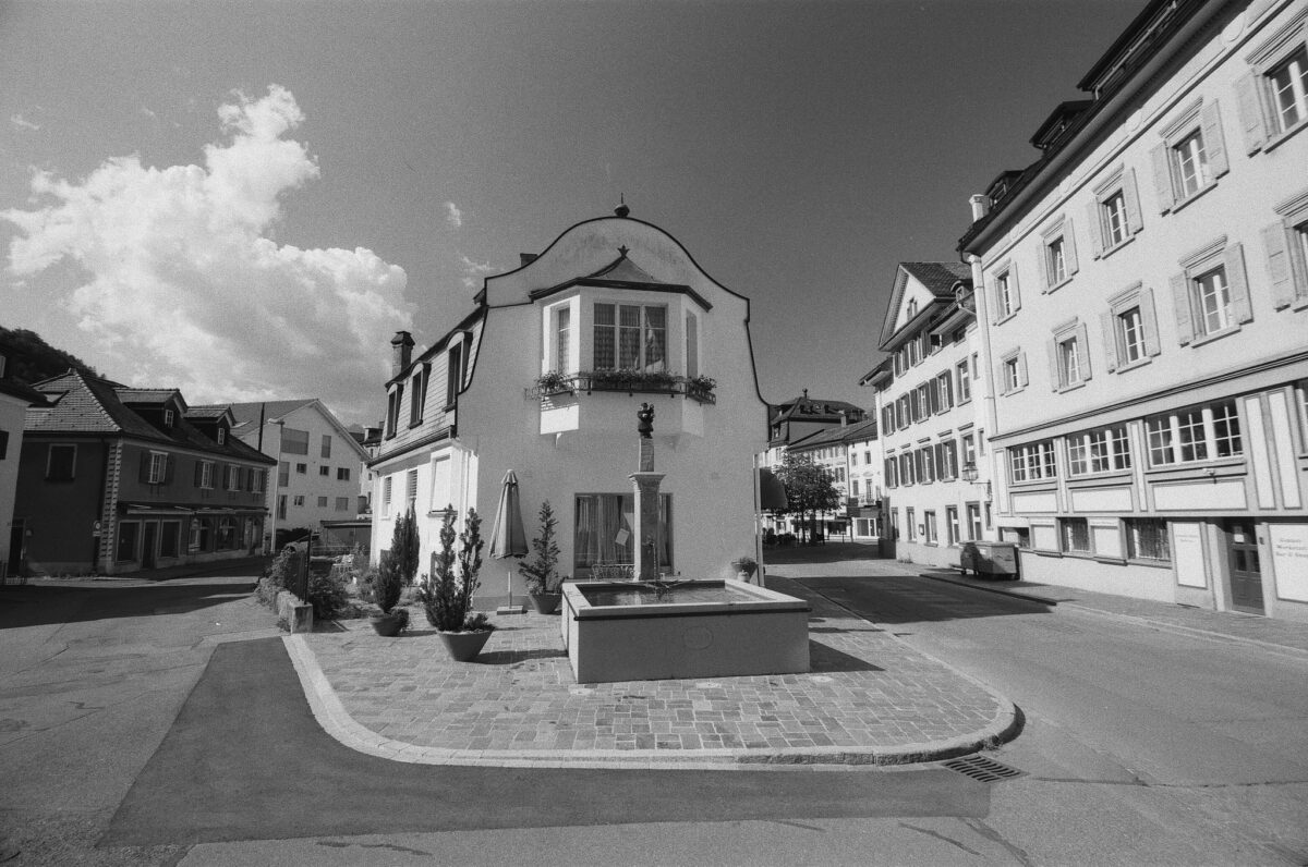 Bad Ragaz