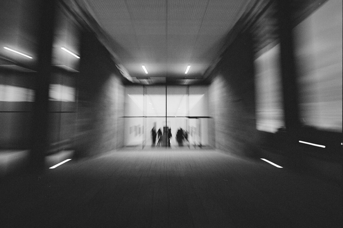 Fondation Beyeler
