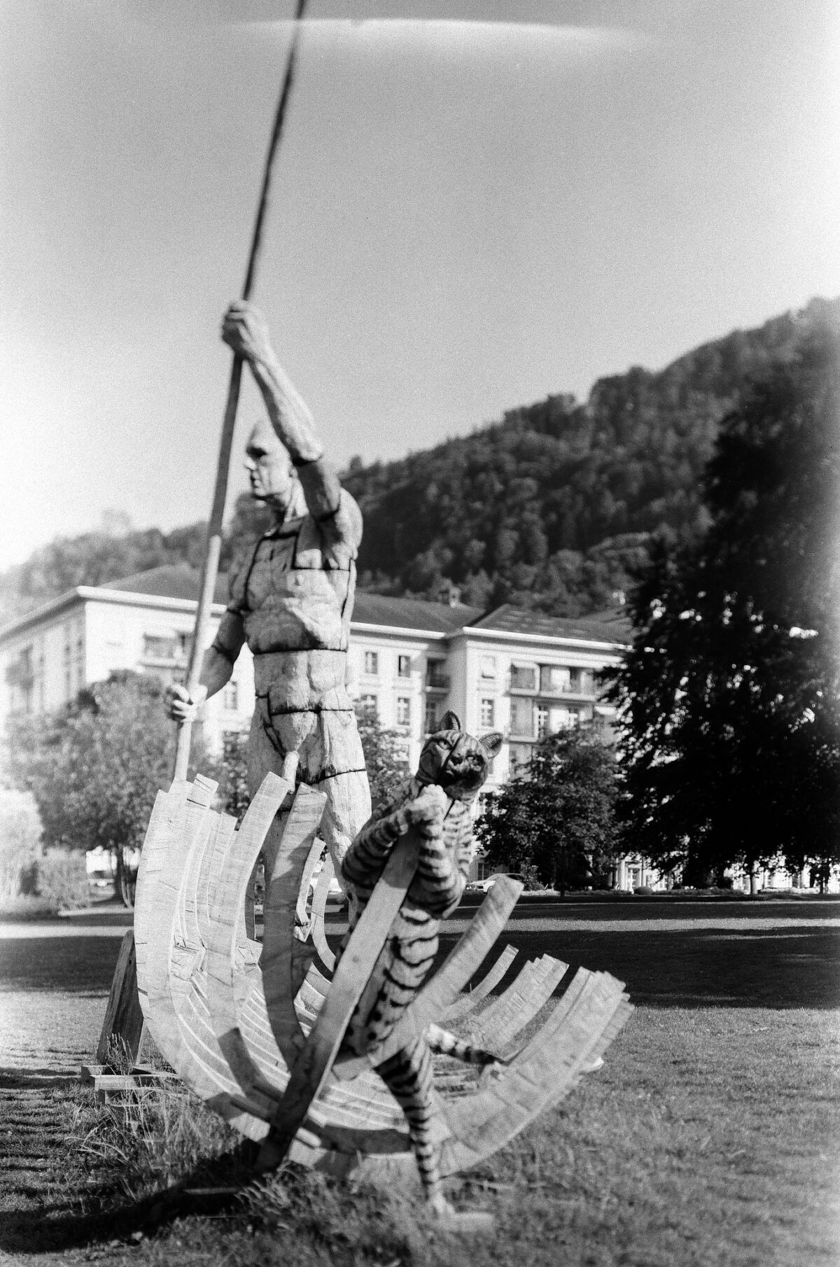 Bad Ragaz
