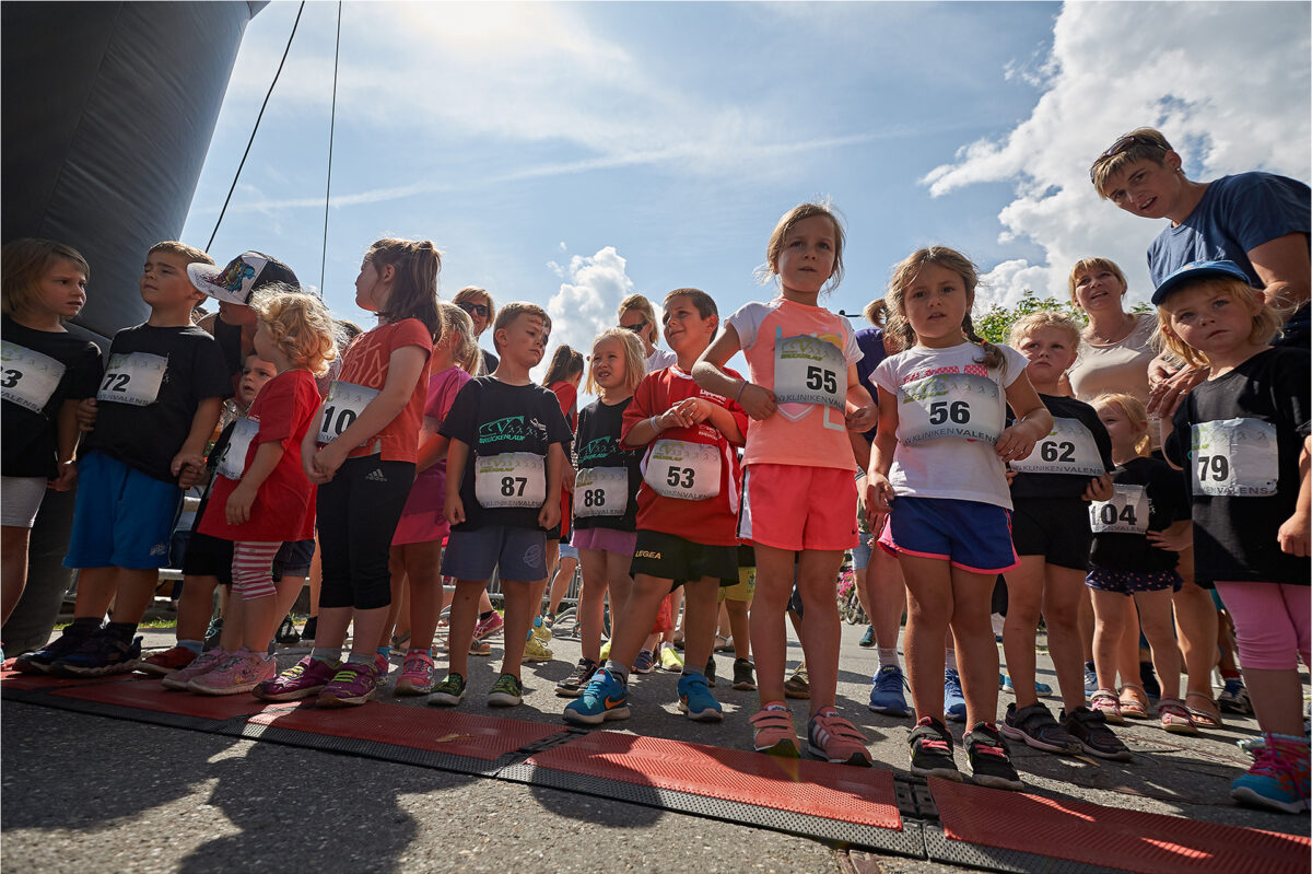 Brueckenlauf Taminatal 2019