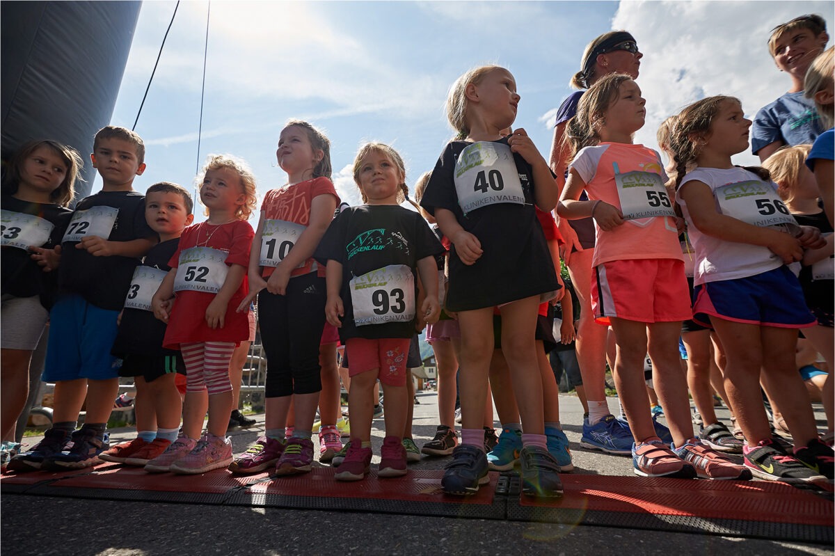 Brueckenlauf Taminatal 2019