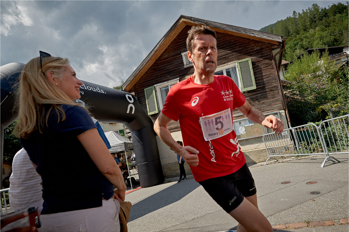 Brueckenlauf Taminatal 2019
