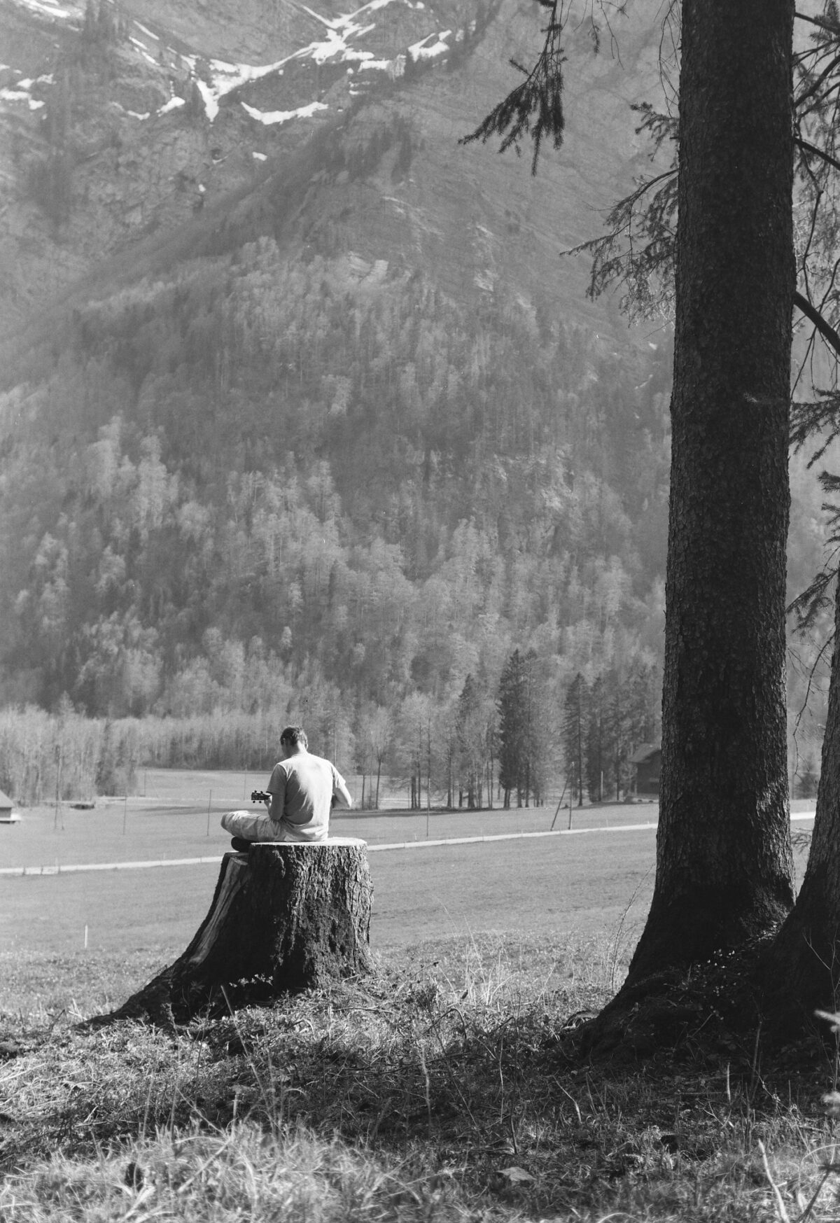Klönalersee