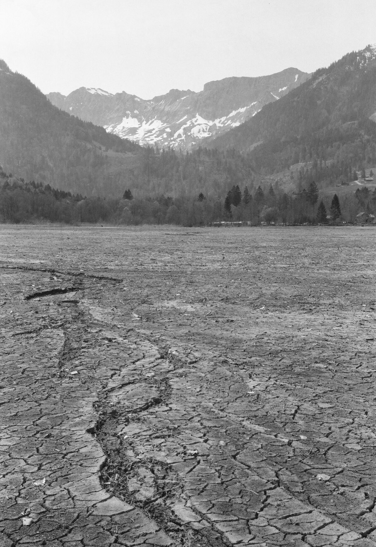 Klöntalersee