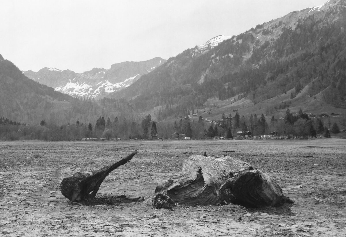 Klöntalersee