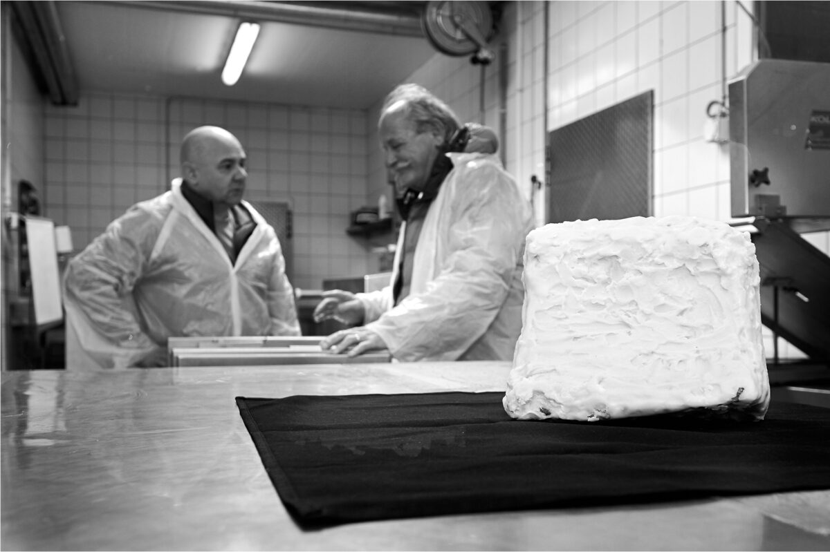 Balm Aging Verkostung