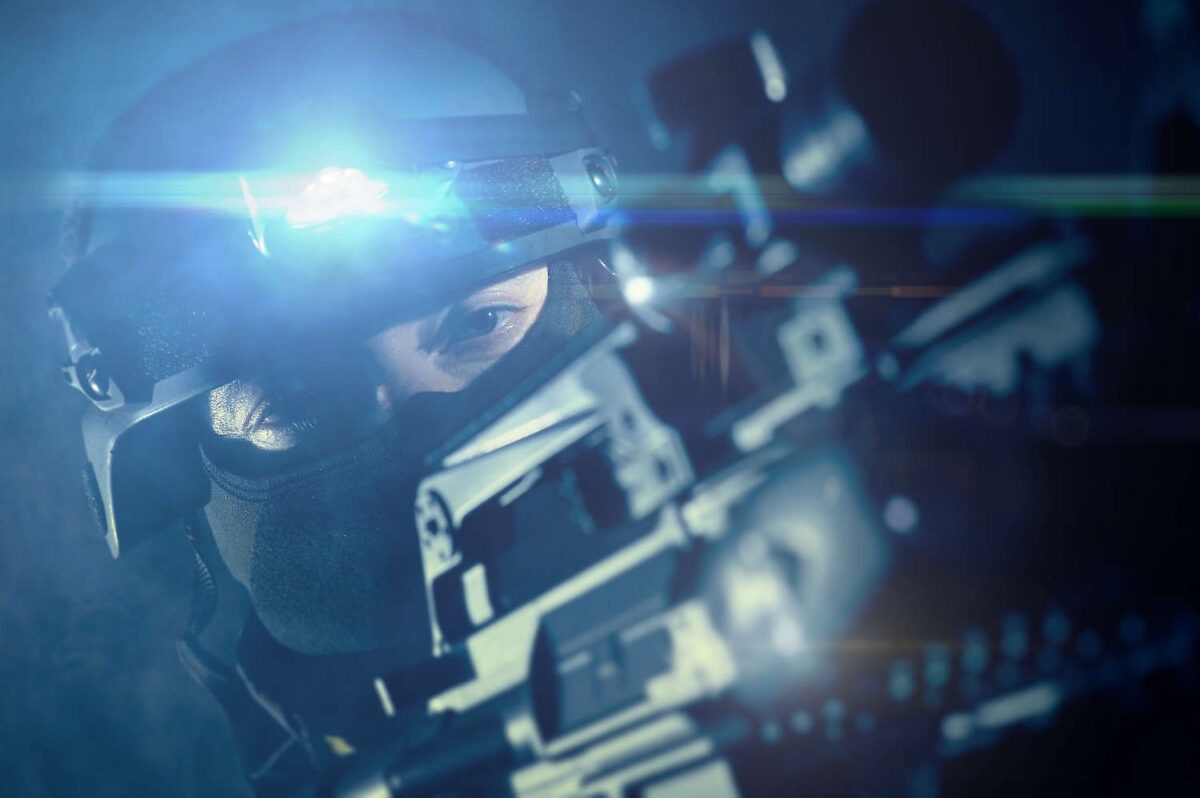 Escape Raum H-Force